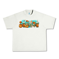 Pistachio basketball coffee cups Urban Heavy Tee - Jasminsmagicworld