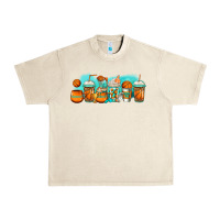 Sandshell basketball coffee cups Urban Heavy Tee - Jasminsmagicworld