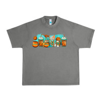 Tornado basketball coffee cups Urban Heavy Tee - Jasminsmagicworld