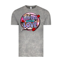 Cloud Rock lovers gonna love olivia Vintage Tee - OliviaCreatesArt