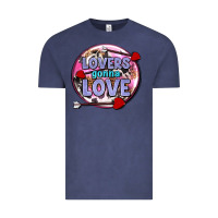 Vintage Denim lovers gonna love olivia Vintage Tee - OliviaCreatesArt
