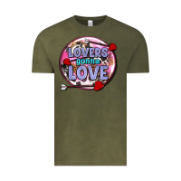 Vintage Olive lovers gonna love olivia Vintage Tee - OliviaCreatesArt