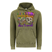 Vintage Olive King cake calories don't count skull Vintage Hoodie - FaDigitalArtStudio