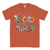 Copper i became a cna because your life is worth my time Classic Tee - CowGirlArtShop