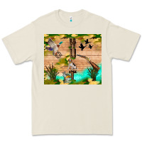 Bone hunting life Premium Tee - TumblerDesignByShophia