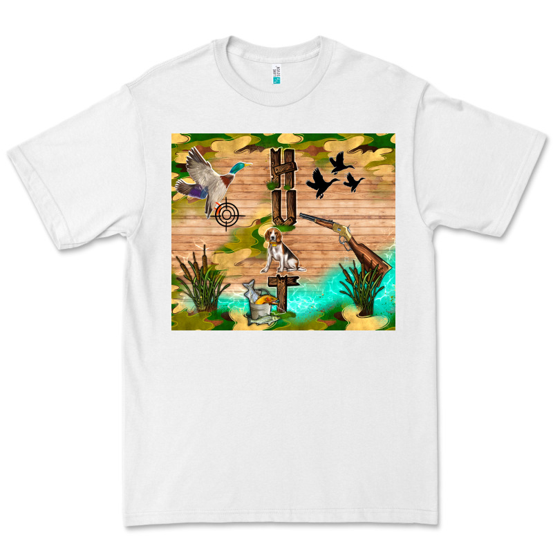 Hunting Life Premium Tee by TumblerDesignByShophia | Teevron