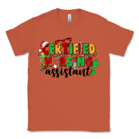 Copper certified nursing assistant Classic Tee - CowGirlArtShop