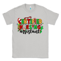 Moon Dust certified nursing assistant Classic Tee - CowGirlArtShop