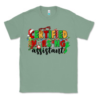 Sage certified nursing assistant Classic Tee - CowGirlArtShop
