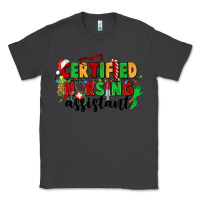 Smoke certified nursing assistant Classic Tee - CowGirlArtShop