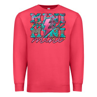 Cardinal racing mini Premium Sweatshirt - AdoDesignShop