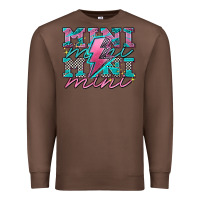 Chestnut racing mini Premium Sweatshirt - AdoDesignShop