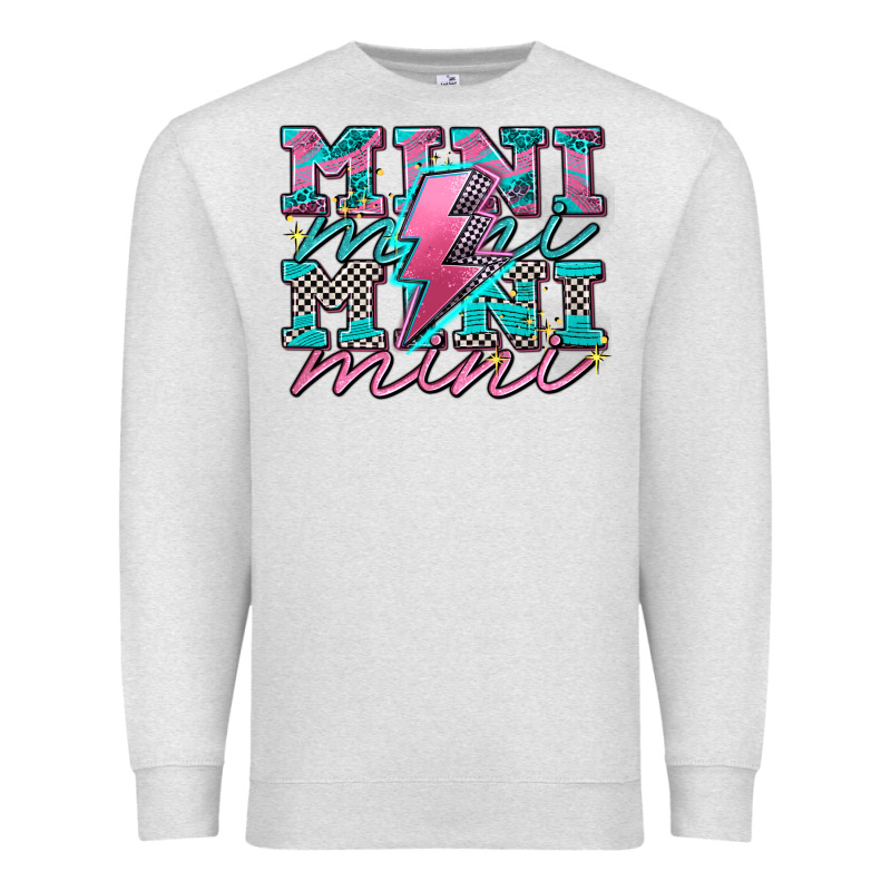 Racing Mini Premium Sweatshirt by AdoDesignShop | Teevron