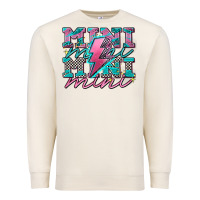 Sandshell racing mini Premium Sweatshirt - AdoDesignShop