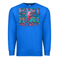 True Royal racing mini Premium Sweatshirt - AdoDesignShop