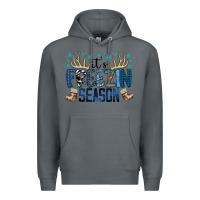 Rock freezin season Premium Hoodie - SublimationCraftShop