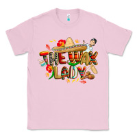 Bubblegum Pink cinco de mayo the wax lady Classic Tee - CowGirlArtShop