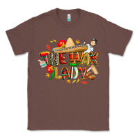 Chestnut cinco de mayo the wax lady Classic Tee - CowGirlArtShop