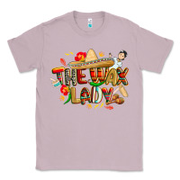 Lilac cinco de mayo the wax lady Classic Tee - CowGirlArtShop