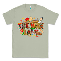 Matcha cinco de mayo the wax lady Classic Tee - CowGirlArtShop
