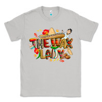 Moon Dust cinco de mayo the wax lady Classic Tee - CowGirlArtShop