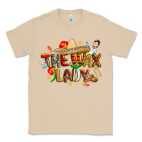 Mushroom cinco de mayo the wax lady Classic Tee - CowGirlArtShop