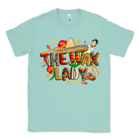 Seafoam cinco de mayo the wax lady Classic Tee - CowGirlArtShop