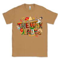 Toasted Coconut cinco de mayo the wax lady Classic Tee - CowGirlArtShop