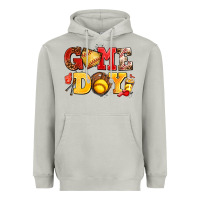Moon Dust game day softball Heavyweight Hoodie - AdoDesignShop