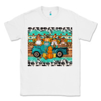 White western fall truck gnomes tumbler Classic Tee - Artiststas