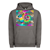 Get Loaded Tea Urban Hoodie | Teevron