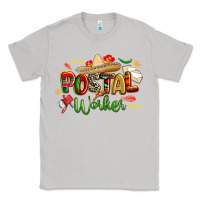 Moon Dust cinco de mayo postal worker Classic Tee - CowGirlArtShop