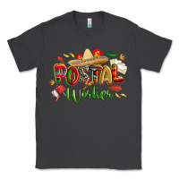 Smoke cinco de mayo postal worker Classic Tee - CowGirlArtShop
