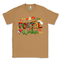 Toasted Coconut cinco de mayo postal worker Classic Tee - CowGirlArtShop