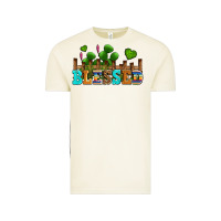 Vintage Arctic blessed olivia Vintage Tee - OliviaCreatesArt