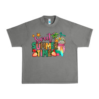 Tornado sweet summer time iced coffee Urban Heavy Tee - Jasminsmagicworld