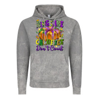 Cloud Rock King cake calories don't count Vintage Hoodie - FaDigitalArtStudio
