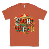 Copper cinco de mayo nacho average waxer Classic Tee - CowGirlArtShop
