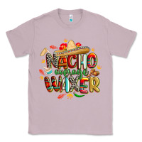 Lilac cinco de mayo nacho average waxer Classic Tee - CowGirlArtShop
