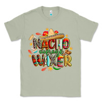 Matcha cinco de mayo nacho average waxer Classic Tee - CowGirlArtShop