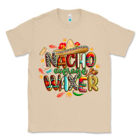 Mushroom cinco de mayo nacho average waxer Classic Tee - CowGirlArtShop