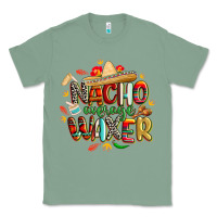 Sage cinco de mayo nacho average waxer Classic Tee - CowGirlArtShop