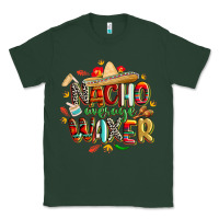 Sports Green cinco de mayo nacho average waxer Classic Tee - CowGirlArtShop