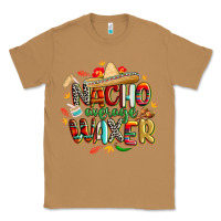Toasted Coconut cinco de mayo nacho average waxer Classic Tee - CowGirlArtShop