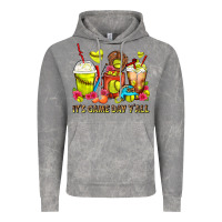 Cloud Rock It's Game Day Y'all Softball Coffee Cups Vintage Hoodie - FaDigitalArtStudio