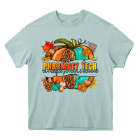 Arona pharmacy tech pumpkin Heavy Core Tee - NancyCooperArtShop