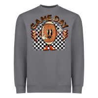 Storm game day football Heavyweight Sweatshirt - BarkalooDesign