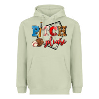 Matcha pitch please Heavyweight Hoodie - AdoDesignShop