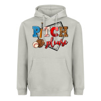 Moon Dust pitch please Heavyweight Hoodie - AdoDesignShop
