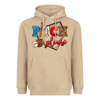Mushroom pitch please Heavyweight Hoodie - AdoDesignShop